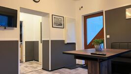 Monteurzimmer Markkleeberg | All Inclusive Apartments Bild 12