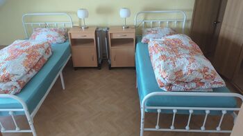 Monteur Wohung in Hermskeil