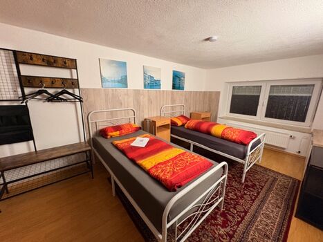 Monteur Wohnung in Gusenburg bei Nonnweiler bis 17 Personen Bild 3