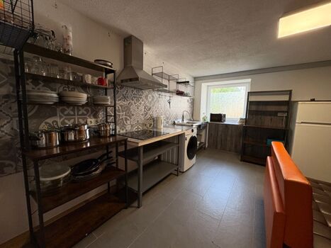 Monteur Wohnung in Gusenburg bei Nonnweiler bis 17 Personen Bild 2