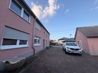 Monteur Wohnung in Gusenburg bei Nonnweiler bis 17 Personen Bild 1