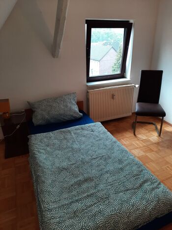 Monteurzimmer Eschershausen / Einbeck / Holzminden Bild 4
