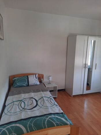 Monteurzimmer Eschershausen / Einbeck / Holzminden Bild 2