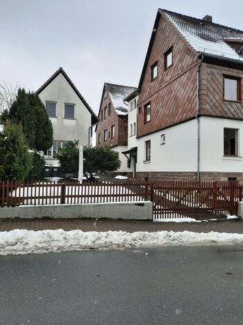 Monteurzimmer Eschershausen / Einbeck / Holzminden Bild 5