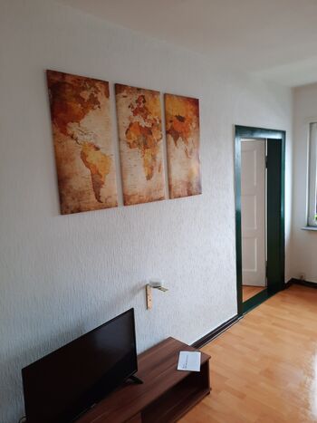Monteurzimmer Eschershausen / Einbeck / Holzminden Bild 3