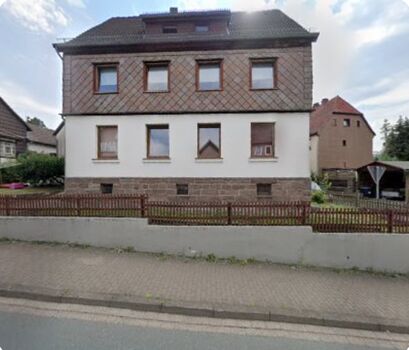Monteurzimmer Eschershausen / Einbeck / Holzminden Bild 1