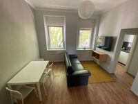 EMAS 7 / Whg. mit 4 Einzelbetten, WLAN, Küche, Waschmaschine Picture 2