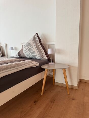 Ferienwohnung Sander I 3 verschiedene Wohnungen I 1-13 P. Obrázok 5