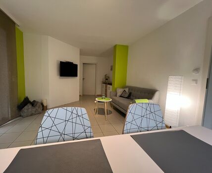 Ferienwohnung Sander I 3 verschiedene Wohnungen I 1-13 P.