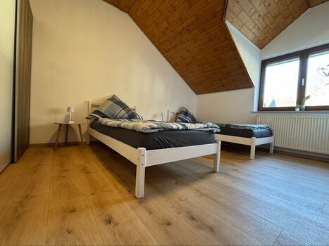 Ferienwohnung Sander I 3 verschiedene Wohnungen I 1-13 P. Obrázok 4