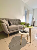 1-13 P. | versch. Wohnungen I Einzelbetten, Waschmaschine, Terrasse Bild 13