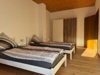 FeWo II bedroom 1