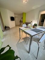 FeWo I Living dining Room 