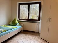 FeWo III Bedroom 