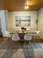 Ferienwohnung Sander I 3 verschiedene Wohnungen I 1-13 P. Picture 11