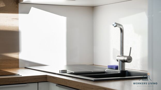 Workers Living - Ihre Monteurzimmer! Bild 4