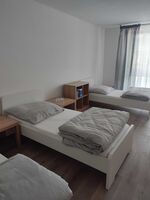 Schlafzimmer 3