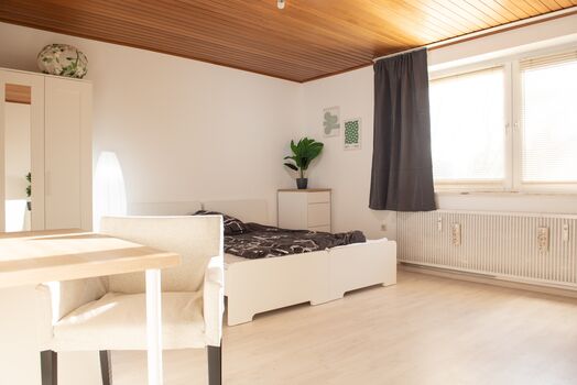 Wohnung Bozhinov Bild 3