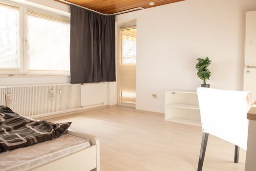 Wohnung Bozhinov Zdjęcie 5