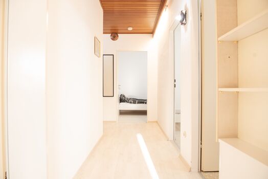 Wohnung Bozhinov