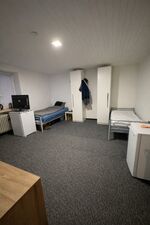 Monteurwohnung Goldenstedt bei Vechta – ruhig, WLAN, Parkpla Bild 3