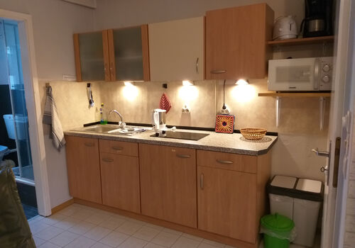 Ferienwohnung Kremulat Zdjęcie 3