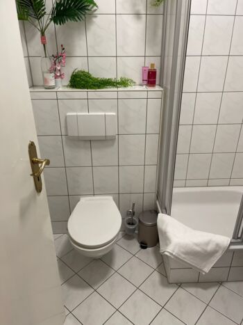 Wohnung "Stübchen am Theaterplatz" Obrázok 2