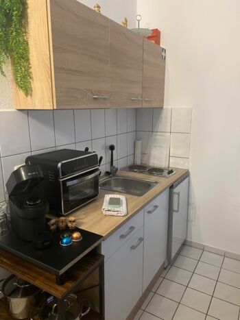 Wohnung "Stübchen am Theaterplatz" Obrázok 3
