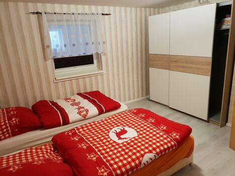 Unterkünfte Familie Brüning