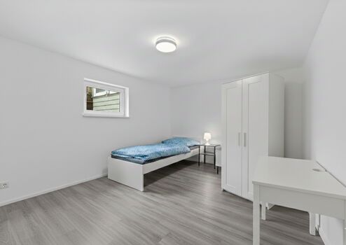 Monteurunterkünfte in Neukirchen-Vluyn – 24h Check-In Bild 2