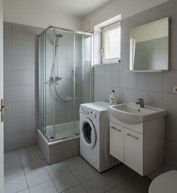 Monteurunterkünfte in Neukirchen-Vluyn – 24h Check-In Bild 4