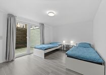 Monteurunterkünfte in Neukirchen-Vluyn – 24h Check-In Bild 1