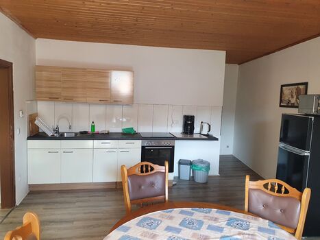 Ferienwohnung Kadiric Bild 3