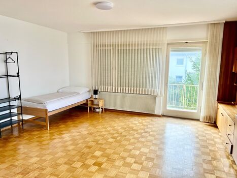 Möblierte Zimmer in ruhiger und grüner Lage ab 17,5 Euro Picture 3