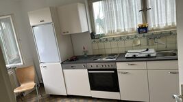 Möblierte Zimmer in ruhiger und grüner Lage ab 19,5 Euro Bild 15