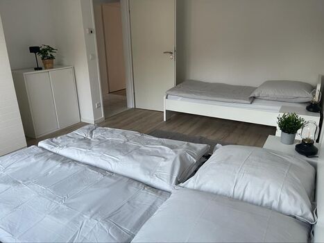 Wohnung Essen Zentrum Picture 3