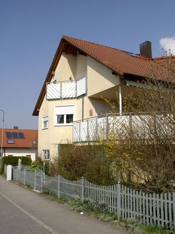 Kurzzeitvermietung für Monteure Obrázok 4
