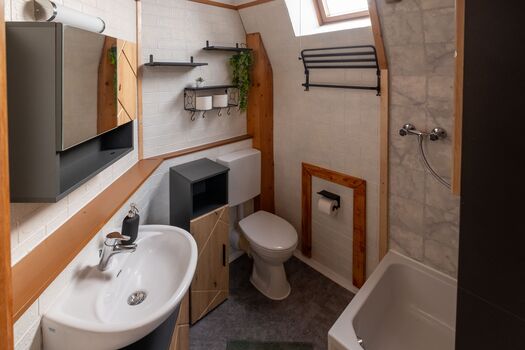 1-Zimmer Wohnung für 1 bis 3 Personen ab 950 Euro pro Monat Obrázok 5