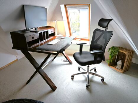 1-Zimmer Wohnung für 1 bis 3 Personen ab 950 Euro pro Monat Obrázok 3