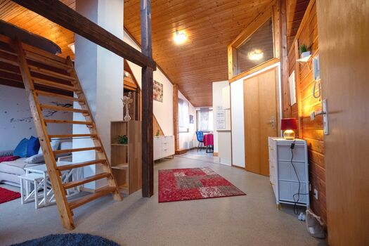 1-Zimmer Wohnung für 1 bis 3 Personen ab 950 Euro pro Monat Obrázok 4