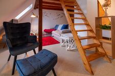 2 Möblierte Wohnungen für 1 - 8 Personen Bild 20