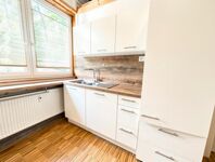 2-Zimmer Loft-Wohnung "Küche"