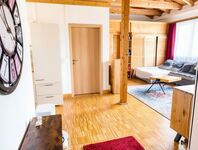 ab 28.05: 3-Zimmer Apartment 4 - 6 Per. & 2-Zimmer Loft 1 - 2 Pers. Obrázok 19