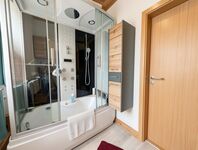 ab 28.05: 3-Zimmer Apartment 4 - 6 Per. & 2-Zimmer Loft 1 - 2 Pers. Obrázok 20