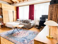 ab 28.05: 3-Zimmer Apartment 4 - 6 Per. & 2-Zimmer Loft 1 - 2 Pers. Obrázok 16