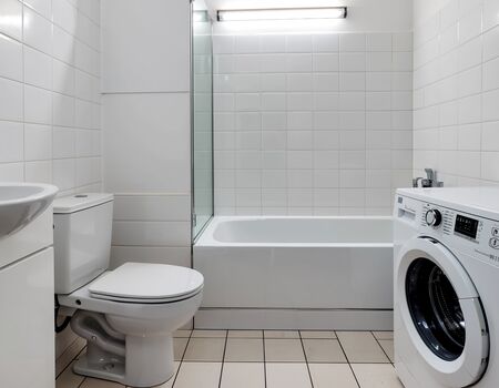 Monteurunterkünfte in Ibbenbüren – 24h Check-In Bild 4