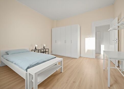 Monteurunterkünfte in Ibbenbüren – 24h Check-In Bild 2