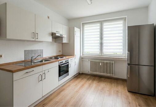 Monteurunterkünfte in Ibbenbüren – 24h Check-In Bild 3