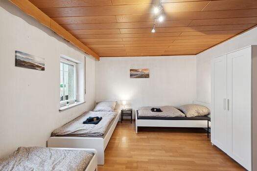 Monteur Apartment mit PKW Stellplatz Picture 4