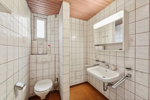 Monteur Apartment mit PKW Stellplatz Picture 2